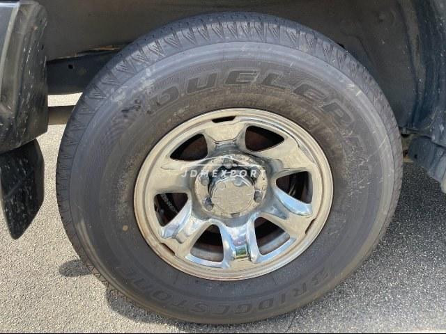 Toyota Hilux Surf 1998 thumbnail 31