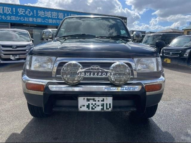 Toyota Hilux Surf 1998 thumbnail 2