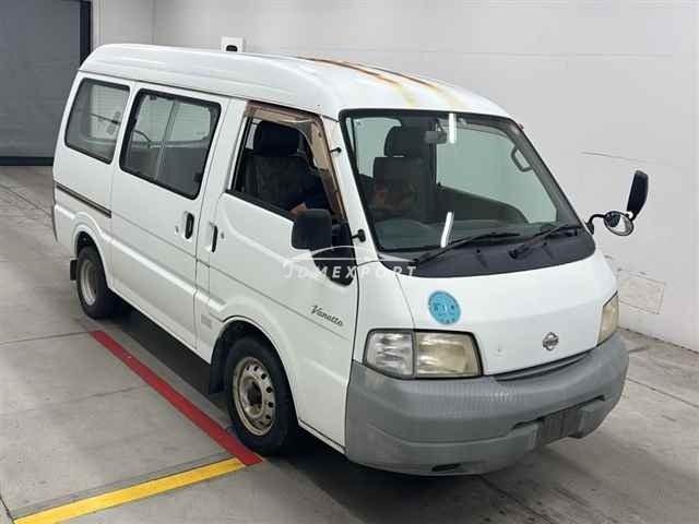 2000 Nissan Vanette Van SK82VN