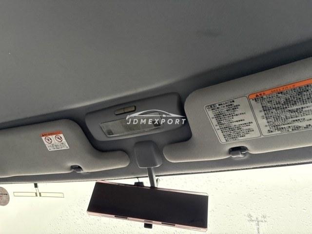 Toyota Land Cruiser Prado 1998 thumbnail 8