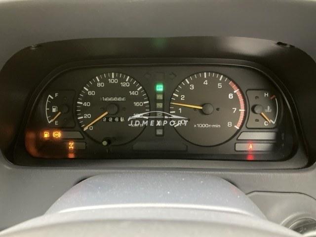 Toyota Land Cruiser Prado 1998 thumbnail 15