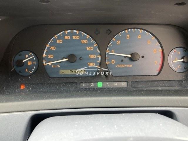 Toyota Liteace Noah 1996 thumbnail 14