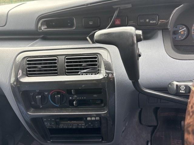 Toyota Liteace Noah 1996 thumbnail 6