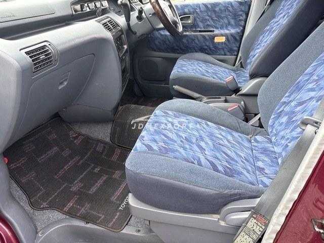 Toyota Liteace Noah 1996 thumbnail 10