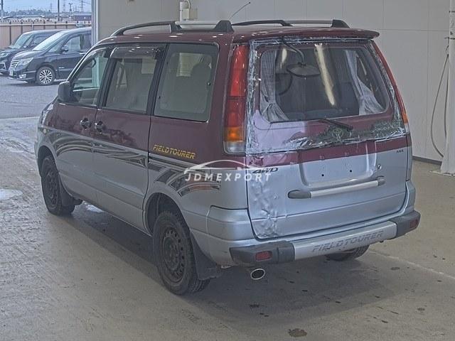 Toyota Liteace Noah 1996 thumbnail 2