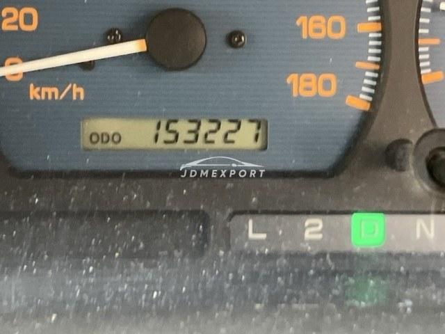 Toyota Liteace Noah 1996 thumbnail 13