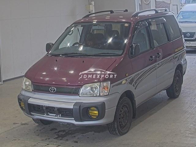 Toyota Liteace Noah 1996