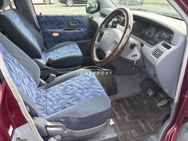 Toyota Liteace Noah 1996 thumbnail 9