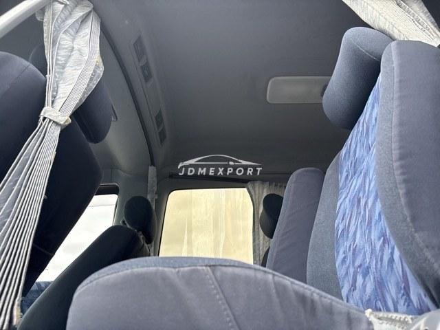 Toyota Liteace Noah 1996 thumbnail 11