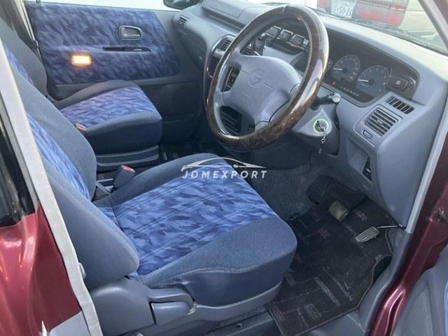 Toyota Liteace Noah 1996 thumbnail 5