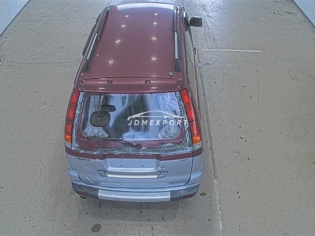 Toyota Liteace Noah 1996 thumbnail 4