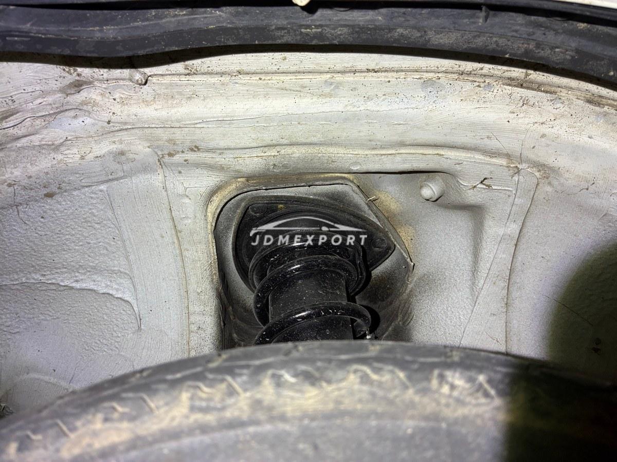 Honda Acty Truck 1997 thumbnail 42