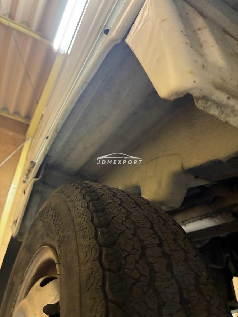Honda Acty Truck 1997 thumbnail 68