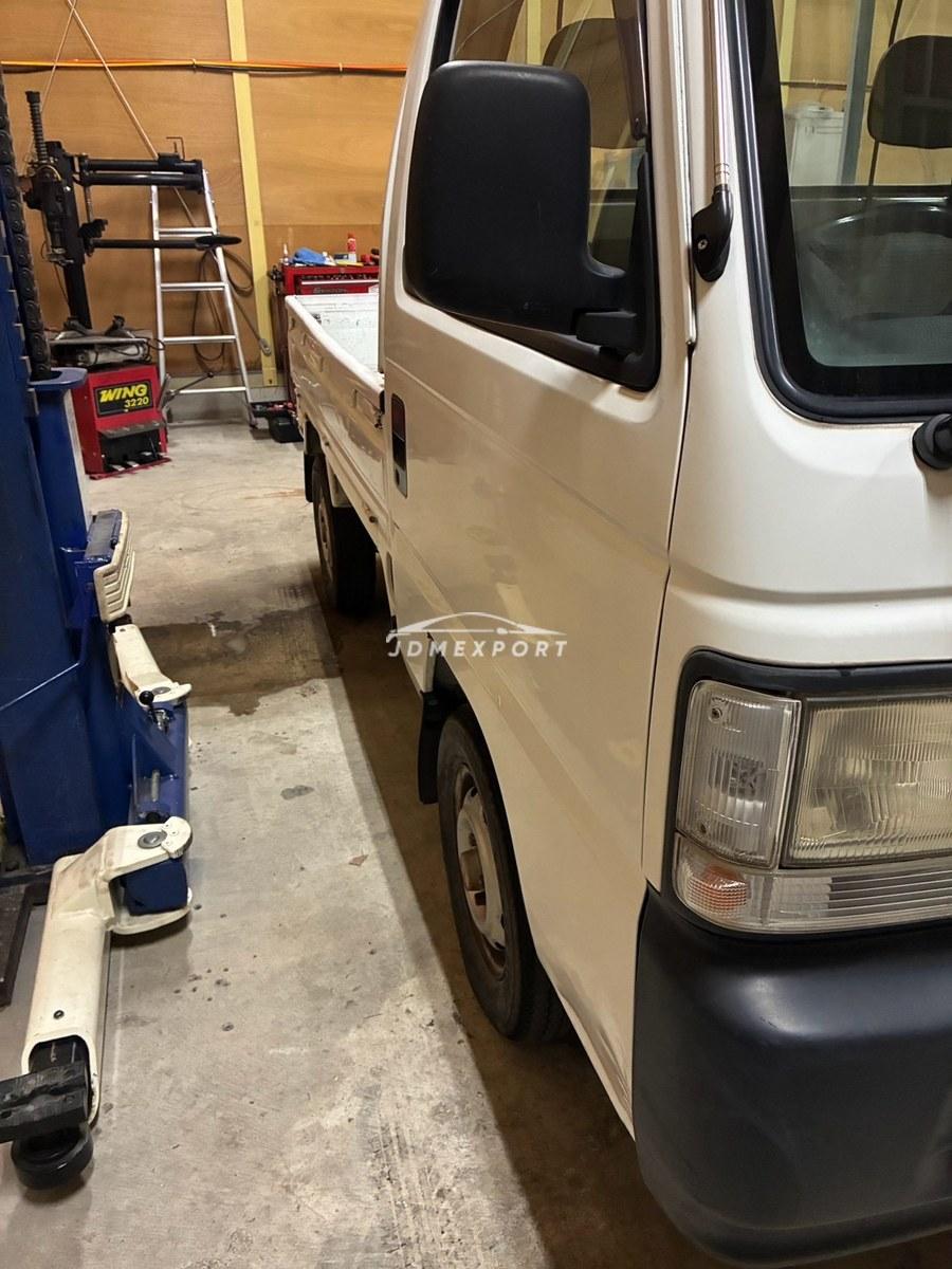 Honda Acty Truck 1997 thumbnail 13
