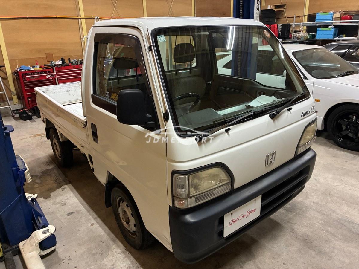 Honda Acty Truck 1997