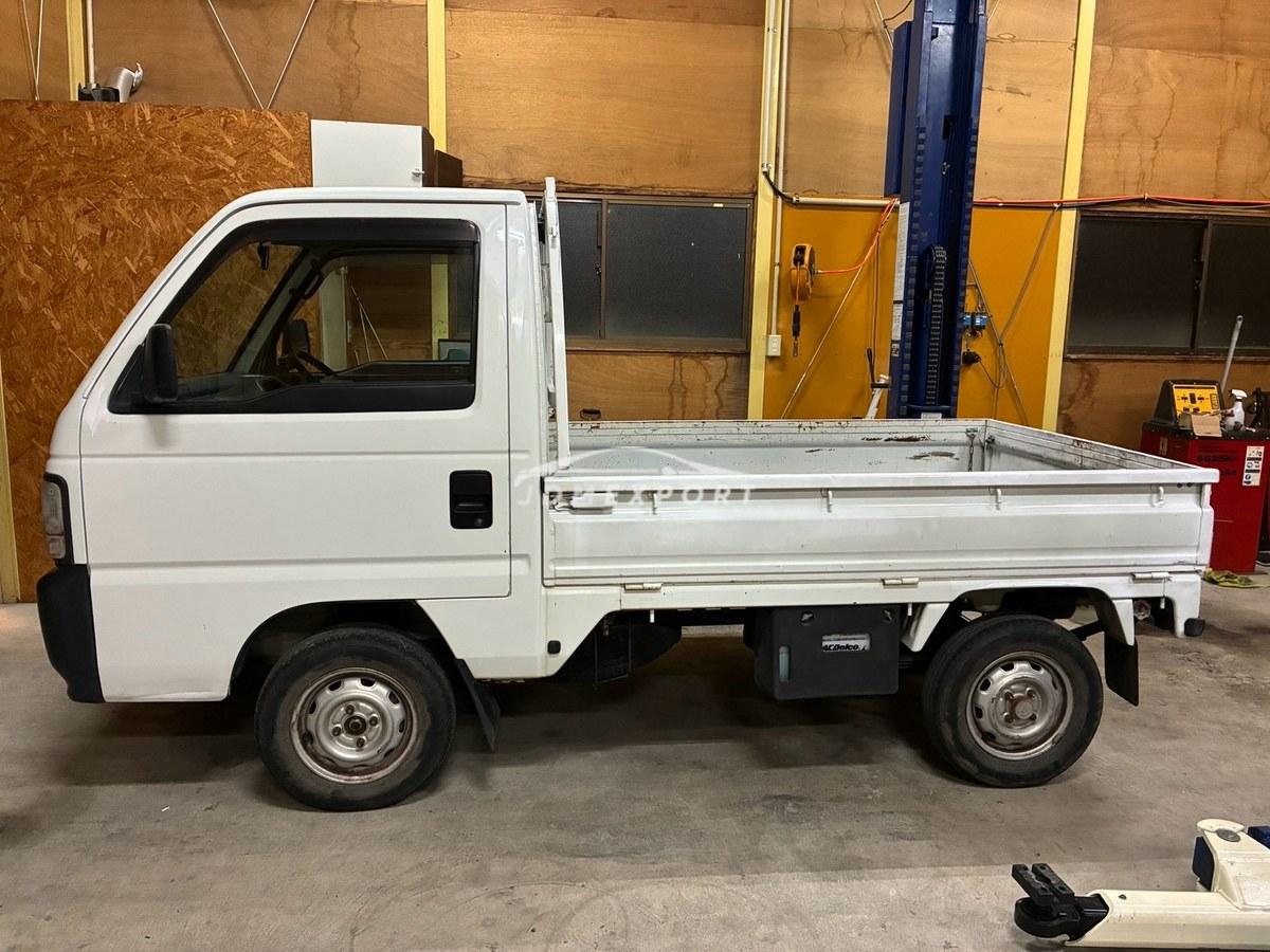 Honda Acty Truck 1997 thumbnail 8