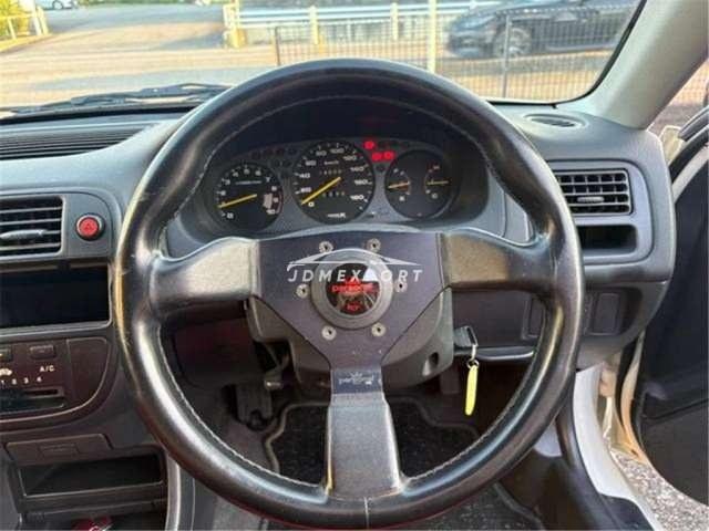 Honda Civic 1998 thumbnail 8