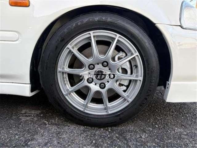 Honda Civic 1998 thumbnail 7