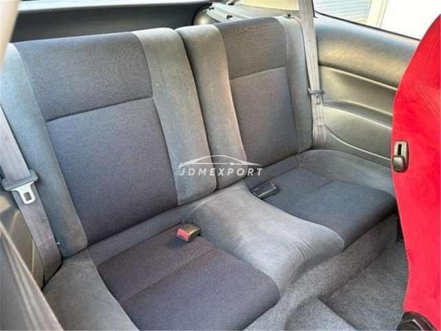 Honda Civic 1998 thumbnail 16
