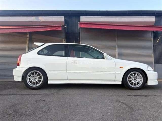Honda Civic 1998 thumbnail 19