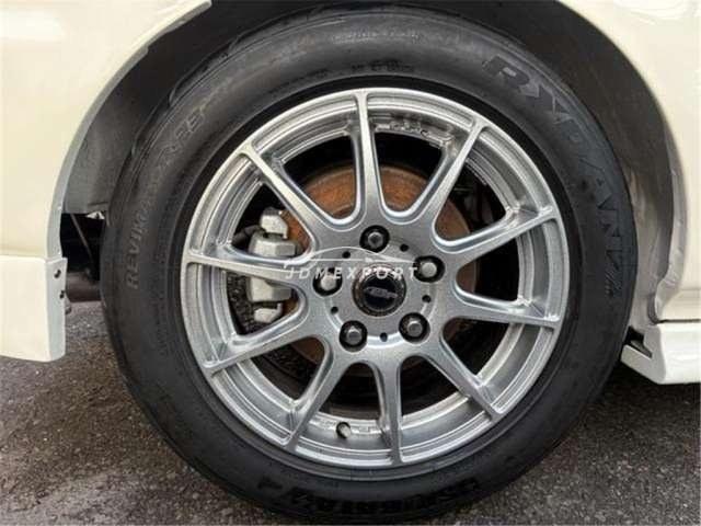 Honda Civic 1998 thumbnail 5