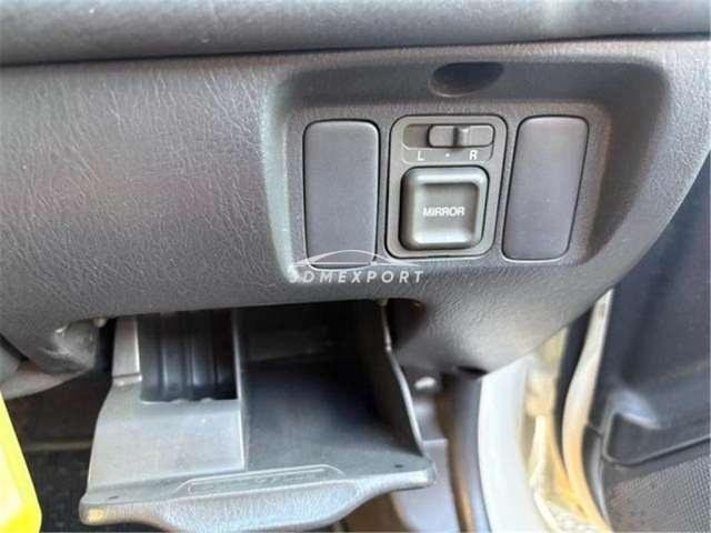 Honda Civic 1998 thumbnail 13