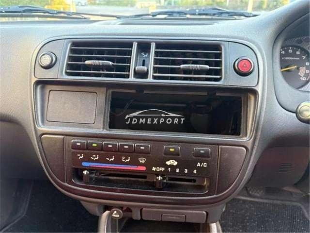 Honda Civic 1998 thumbnail 10