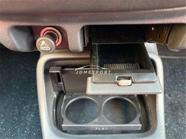Honda Civic 1998 thumbnail 14