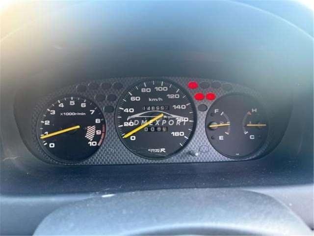 Honda Civic 1998 thumbnail 6
