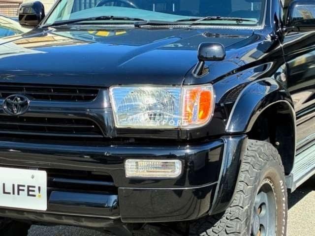 Toyota Hilux Surf 1998 thumbnail 40