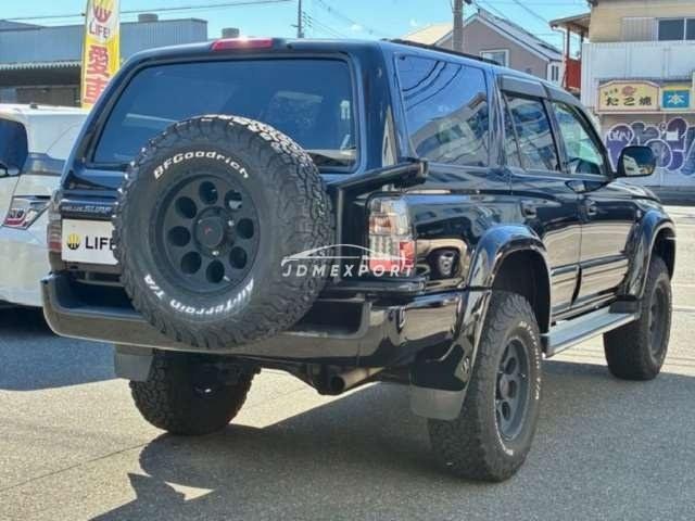 Toyota Hilux Surf 1998 thumbnail 19