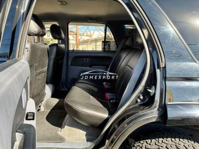 Toyota Hilux Surf 1998 thumbnail 6