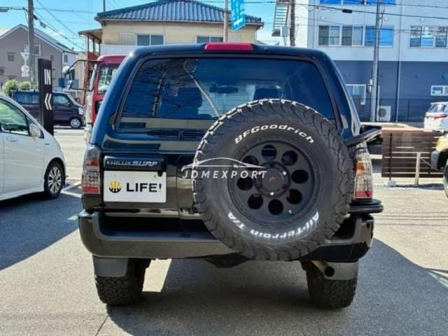 Toyota Hilux Surf 1998 thumbnail 29