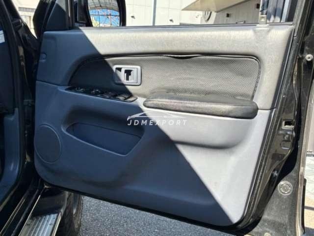 Toyota Hilux Surf 1998 thumbnail 33