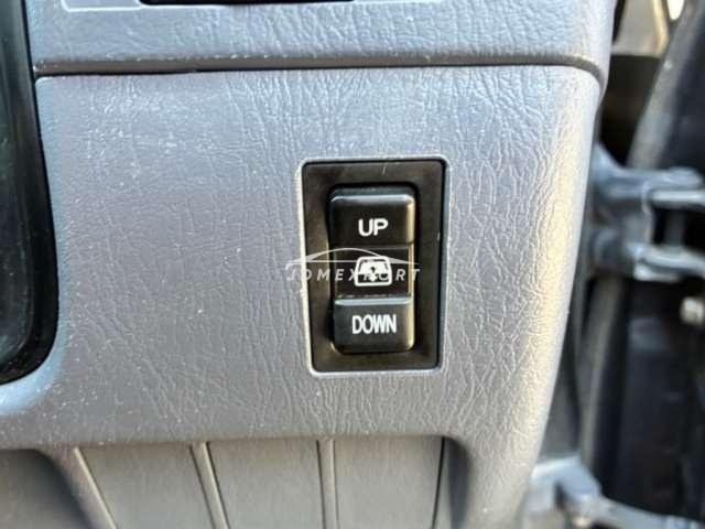 Toyota Hilux Surf 1998 thumbnail 28