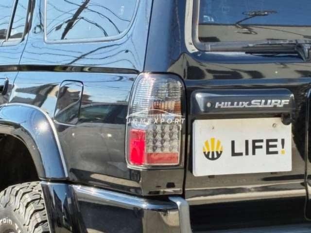 Toyota Hilux Surf 1998 thumbnail 23