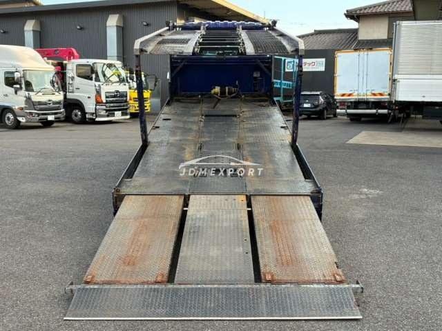Mitsubishi Fuso Fighter 2000 thumbnail 44