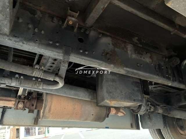 Mitsubishi Fuso Fighter 2000 thumbnail 37