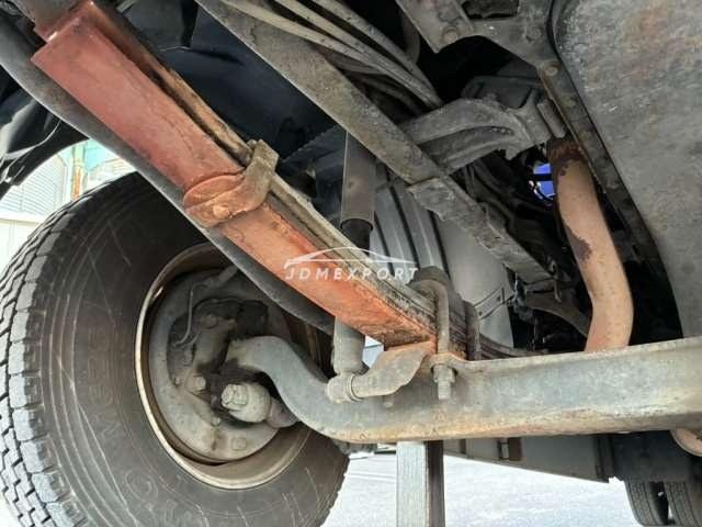 Mitsubishi Fuso Fighter 2000 thumbnail 29