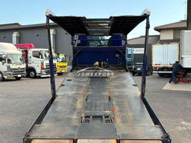 Mitsubishi Fuso Fighter 2000 thumbnail 34