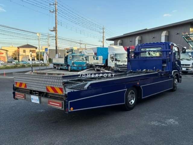 Mitsubishi Fuso Fighter 2000 thumbnail 49