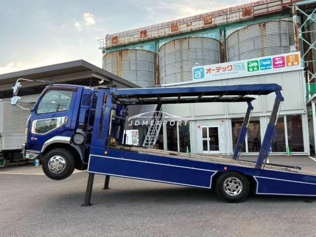 Mitsubishi Fuso Fighter 2000 thumbnail 39