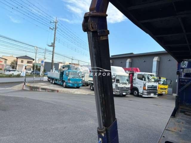 Mitsubishi Fuso Fighter 2000 thumbnail 36