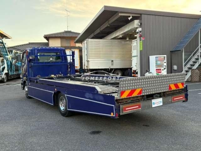 Mitsubishi Fuso Fighter 2000 thumbnail 51
