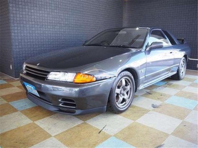 Nissan Skyline GT-R 1990 thumbnail 42