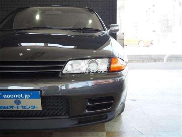 Nissan Skyline GT-R 1990 thumbnail 24