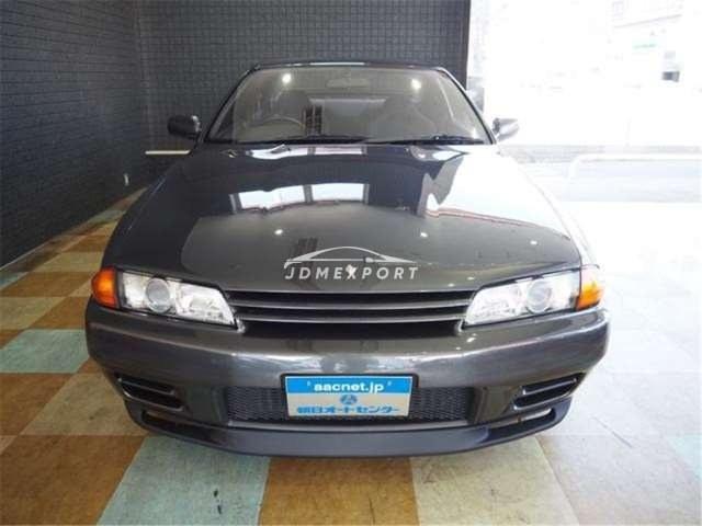 Nissan Skyline GT-R 1990 thumbnail 38
