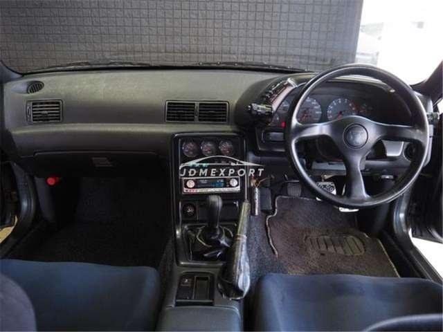 Nissan Skyline GT-R 1990 thumbnail 17