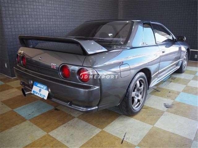 Nissan Skyline GT-R 1990 thumbnail 43
