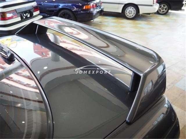 Nissan Skyline GT-R 1990 thumbnail 30